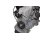 VW Fox 5Z 1,2l 40KW/54PS BMD Motor 155000KM 3 Zylinder