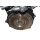 VW Fox 5Z 1,2l 40KW/54PS BMD Motor 155000KM 3 Zylinder