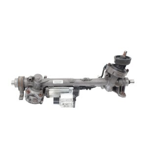 Lenkgetriebe elektrisch 1K1423051CL-1K1909144M Seat Leon 1P Altea 5P Audi A3 8P