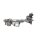Lenkgetriebe elektrisch 1K1423051CL-1K1909144M Seat Leon 1P Altea 5P Audi A3 8P