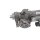 Lenkgetriebe elektrisch 1K1423051CL-1K1909144M Seat Leon 1P Altea 5P Audi A3 8P