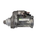 Anlasser 02Z911023G VW Golf 5-6 Audi A3 8P-Seat-Skoda 2,0...