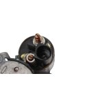 Anlasser 02Z911023G VW Golf 5-6 Audi A3 8P-Seat-Skoda 2,0 FSI 1,4 TSI 90-110-118kW Starter Valeo