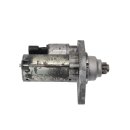 Anlasser 02Z911023G VW Golf 5-6 Audi A3 8P-Seat-Skoda 2,0 FSI 1,4 TSI 90-110-118kW Starter Valeo