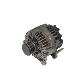 Lichtmaschine 06F903023C 140A TDI-TSFI-TSI Audi A3 8P A4 Skoda Octavia 1Z VW Golf 5-6 Eos Passat Caddy