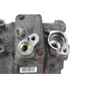 Klimakompressor 1K0820859E VW Golf 5-6 Golf Plus Polo Audi A3 8P TT 8J Seat Leon Skoda