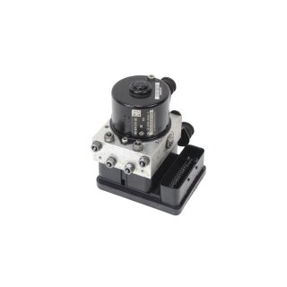 ABS ESP Hydraulikblock Steuergerät 1K0614517AE-1K0907379AC Audi A3 8P VW Golf 5 Eos