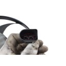 Lüftermotor Kühler vorne rechts 1K0959455DH VW...