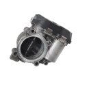 Drosselklappe 06F133062B BVY-AXW-BMB-BLY-BLR-BLX Motor 2,0 FSI Audi A3 8P VW Seat