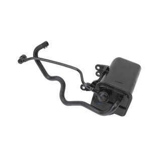 Aktivkohlebehälter VW Golf 5/6 Audi A3 8P TT 8J Skoda Seat Leon 1P 1K0201801D