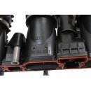Ansaugkrümmer Luftklappensteller 06D133209T VW Eos 1F Audi A3 8P VW 2.0 FSI 110kW AXW-BVY Einspritzleiste