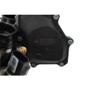 Ansaugkrümmer Luftklappensteller 06D133209T VW Eos 1F Audi A3 8P VW 2.0 FSI 110kW AXW-BVY Einspritzleiste