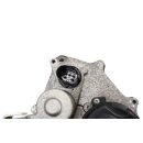 Ansaugkrümmer Luftklappensteller 06F133209T VW Eos 1F Audi A3 8P VW 2.0 FSI 110kW AXW-BVY Einspritzleiste