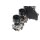 Ansaugkrümmer Luftklappensteller 06D133209T VW Eos 1F Audi A3 8P VW 2.0 FSI 110kW AXW-BVY Einspritzleiste
