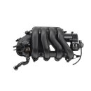 Ansaugbrücke 06F133210P VW  Eos 1F Passat 3C 2.0 FSI 110kW BVY Ansaugrkrümmer