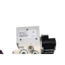 Dach Verdeckpumpe Hydraulikpumpe 1Q0871789C VW Eos 1F Pumpe ohne Behälter