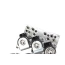 Dach Verdeckpumpe Hydraulikpumpe 1Q0871789C VW Eos 1F Pumpe ohne Behälter