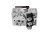 Dach Verdeckpumpe Hydraulikpumpe 1Q0871789C VW Eos 1F Pumpe ohne Behälter
