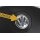 Lenkrad VW Eos 1F Golf Plus 5M 1K 1Q0419091F Leder schwarz 1K0880201BJ Airbag 3 Speichen