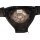 Lenkrad VW Eos 1F Golf Plus 5M 1K 1Q0419091F Leder schwarz 1K0880201BJ Airbag 3 Speichen