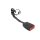 Gurtschloss vorne Links Fahrersitz 1K3857755AG VW Eos - Passat B6 3C Gurtschnalle