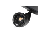 Rückspiegel schwarz 3B0857511A VW Eos Golf 4 Passat 3B Bora Polo 9N Seat Ibiza Skoda