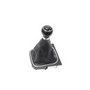 Schaltknauf Schalthebel Schaltsack 6-Gang schwarz 1K0711113BK VW Eos 1F
