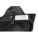 Schaltknauf Schalthebel Schaltsack 6-Gang schwarz 1K0711113BK VW Eos 1F