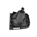 Schaltknauf Schalthebel Schaltsack 6-Gang schwarz 1K0711113BK VW Eos 1F