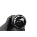 Schaltknauf Schalthebel Schaltsack 6-Gang schwarz 1K0711113BK VW Eos 1F