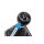 Schaltknauf Schalthebel Schaltsack 6-Gang schwarz 1K0711113BK VW Eos 1F
