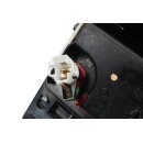 Ablagefach 1K0857961 vorne Mittelkonsole VW Golf 5 Eos 1F Jetta 1K schwarz 12V Anstatt des Aschenbechers