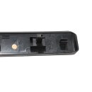Dekorleisten anthrazit-metallic Armaturenbrett-Handschuhfach VW Golf 5 Eos 1F 1K1858529-1K1858419-1K1858420