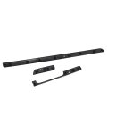 Dekorleisten anthrazit-metallic Armaturenbrett-Handschuhfach VW Golf 5 Eos 1F 1K1858529-1K1858419-1K1858420