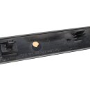 Dekorleisten anthrazit-metallic Armaturenbrett-Handschuhfach VW Golf 5 Eos 1F 1K1858529-1K1858419-1K1858420