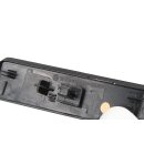 Dekorleisten anthrazit-metallic Armaturenbrett-Handschuhfach VW Golf 5 Eos 1F 1K1858529-1K1858419-1K1858420