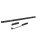 Dekorleisten anthrazit-metallic Armaturenbrett-Handschuhfach VW Golf 5 Eos 1F 1K1858529-1K1858419-1K1858420