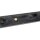 Dekorleisten anthrazit-metallic Armaturenbrett-Handschuhfach VW Golf 5 Eos 1F 1K1858529-1K1858419-1K1858420
