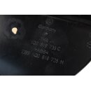 Lüftungsdüsen vorne alu/titanschwarz VW Eos 1F Scirocco III Armaturenbrett Luftdüsen Set Luftausströmer