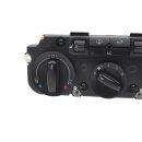 Klimabedienteil 1Q0820047A VW Eos 1F Klima manuell...