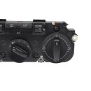 Klimabedienteil 1Q0820047A VW Eos 1F Klima manuell Sitzheizung Heizung Bedienelement