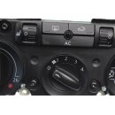 Klimabedienteil 1Q0820047A VW Eos 1F Klima manuell Sitzheizung Heizung Bedienelement