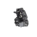 Klimabedienteil 1Q0820047A VW Eos 1F Klima manuell Sitzheizung Heizung Bedienelement