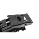 Wagenheber 1K0011031J VW Golf 5/6 Touran Golf Plus Audi Seat Skoda Bordwerkzeug