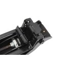 Wagenheber 1K0011031J VW Golf 5/6 Touran Golf Plus Audi Seat Skoda Bordwerkzeug