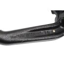 Anhängerkupplung abnehmbar Kugelkopf 1x Schlüssel 3C0803882B VW Passat 3C B6 Eos 1F Westfalia