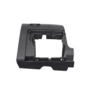 Aufnahme Lichtschalter-Verkleidung VW Eos 1F 1K1858367AF-1K1858365AF schwarz