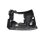 Aufnahme Lichtschalter-Verkleidung VW Eos 1F 1K1858367AF-1K1858365AF schwarz