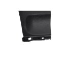 Verkleidung neben Lenkrad VW Scirocco Golf 6 Eos 1K1858368A-1K1858366A schwarz