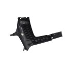 Verkleidung neben Lenkrad VW Scirocco Golf 6 Eos 1K1858368A-1K1858366A schwarz